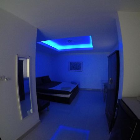 פאטאיה French Connection Hotel מראה חיצוני תמונה