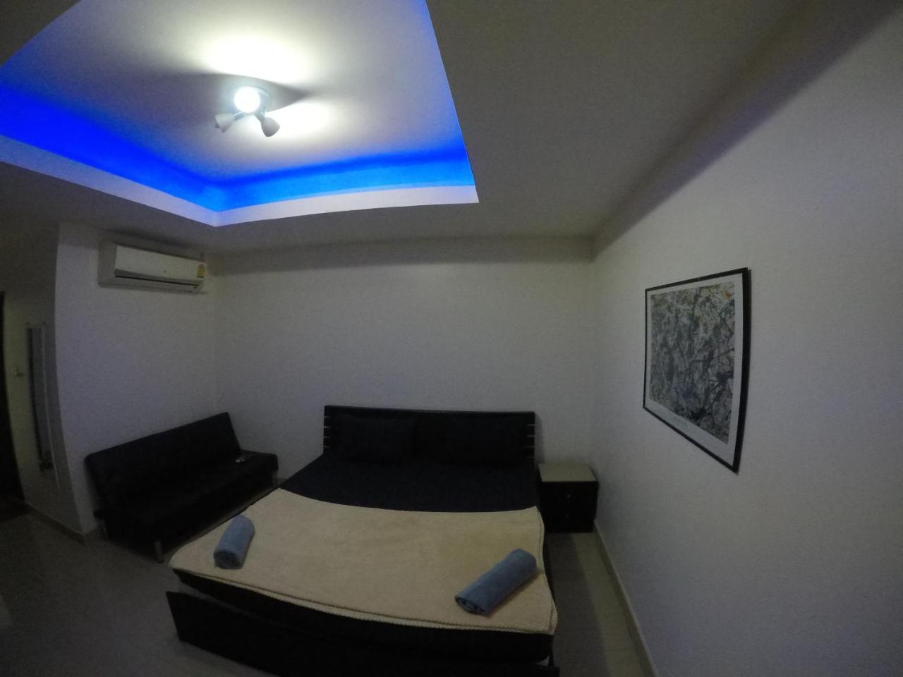 פאטאיה French Connection Hotel מראה חיצוני תמונה