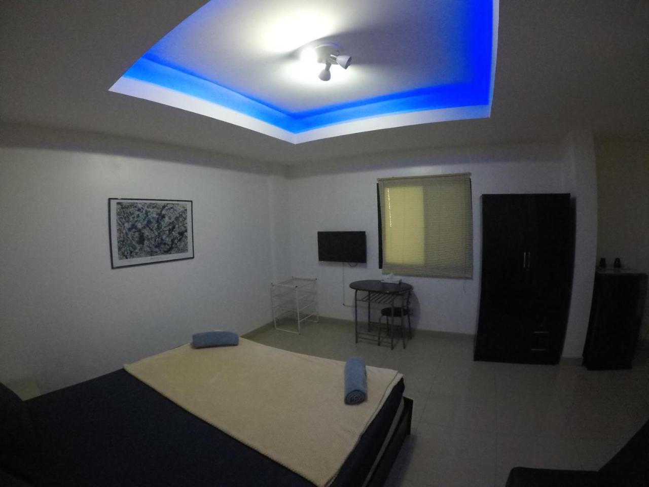 פאטאיה French Connection Hotel מראה חיצוני תמונה