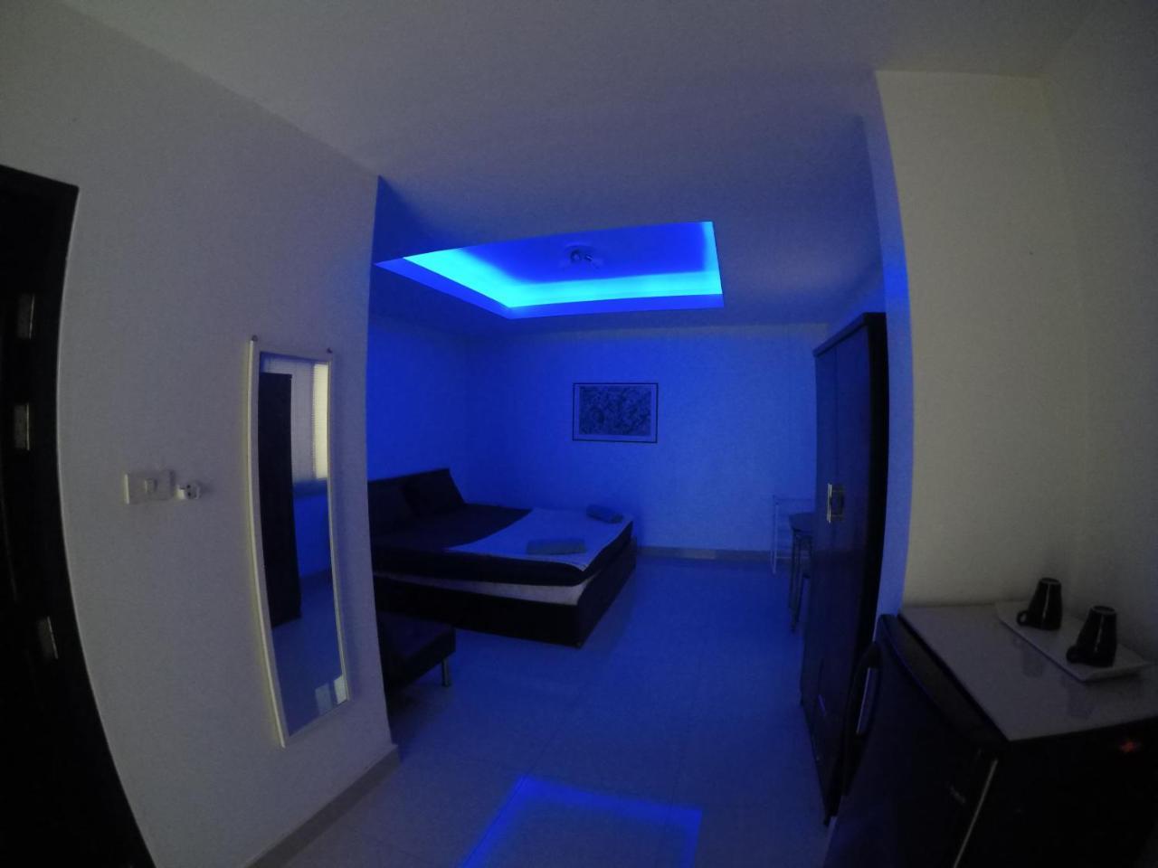 פאטאיה French Connection Hotel מראה חיצוני תמונה