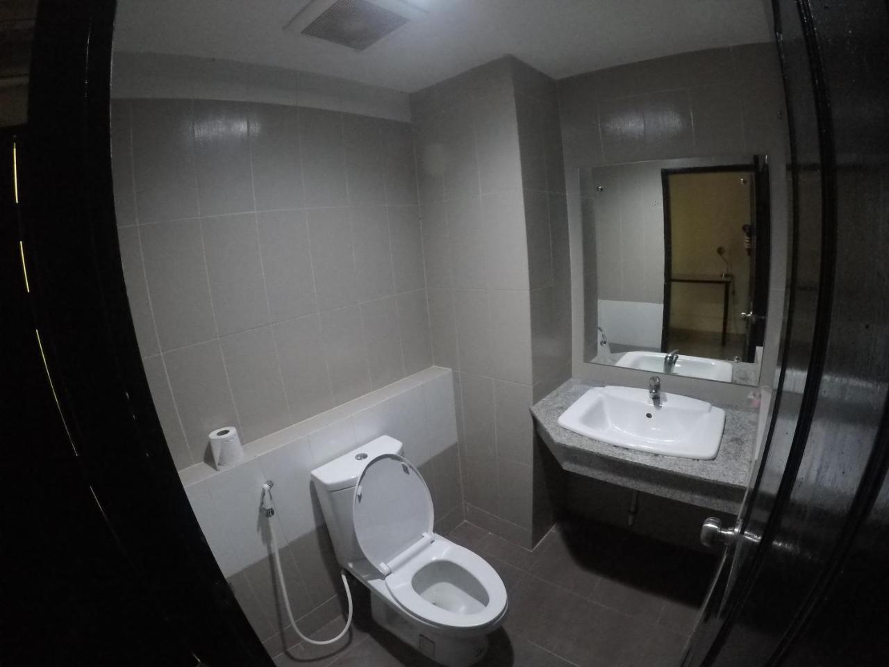 פאטאיה French Connection Hotel מראה חיצוני תמונה