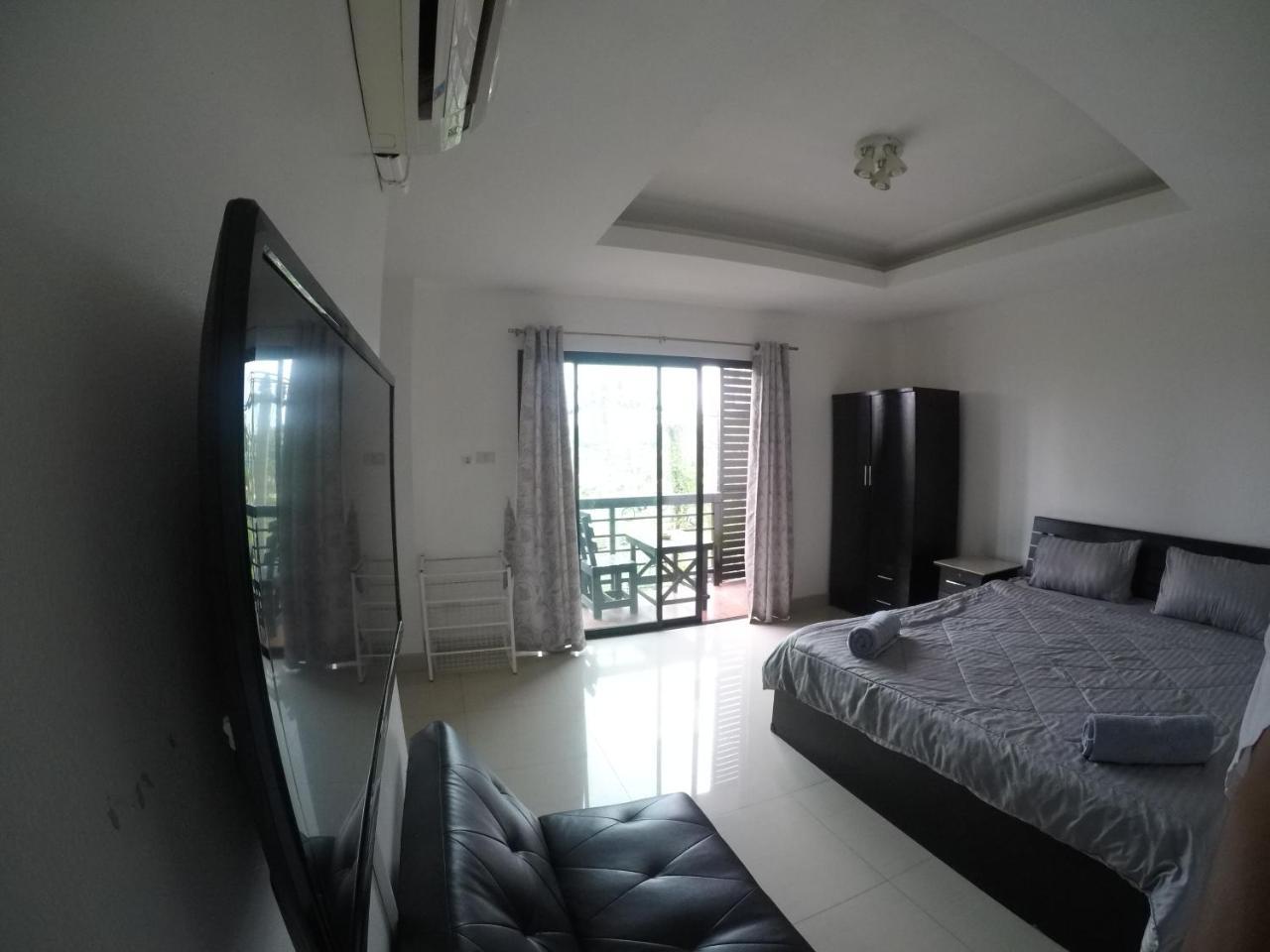 פאטאיה French Connection Hotel מראה חיצוני תמונה