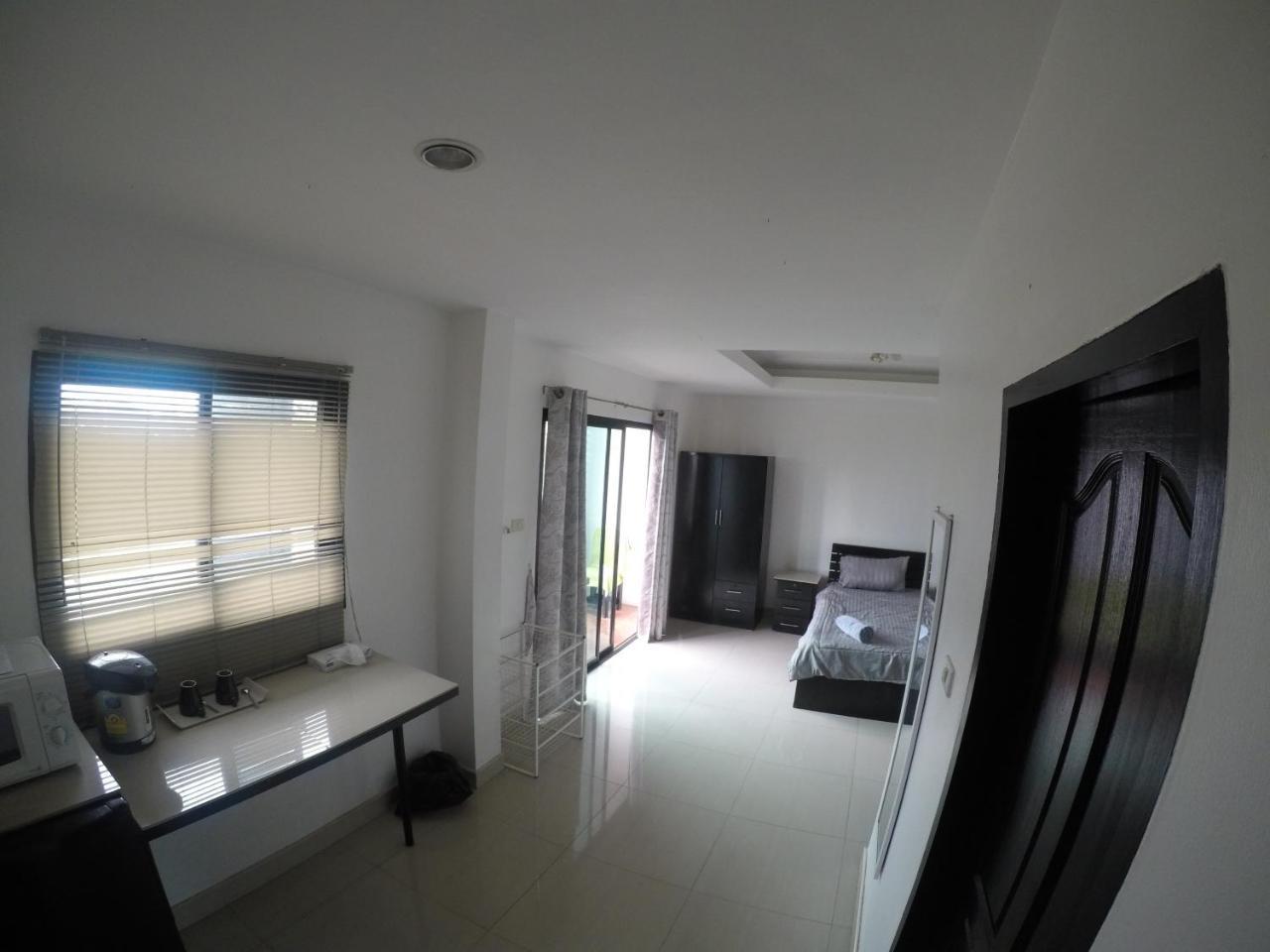פאטאיה French Connection Hotel מראה חיצוני תמונה