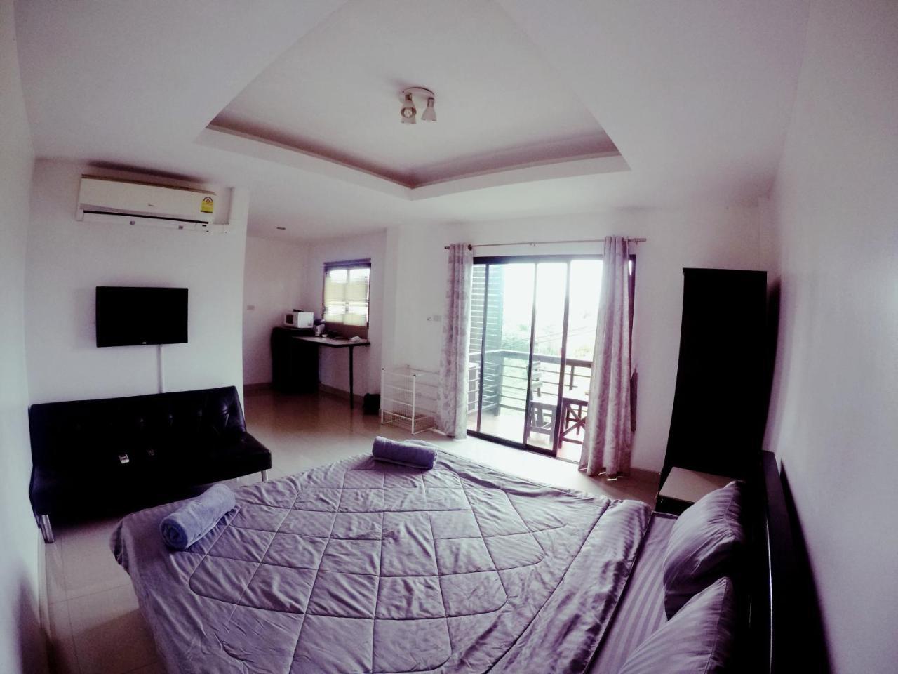 פאטאיה French Connection Hotel חדר תמונה