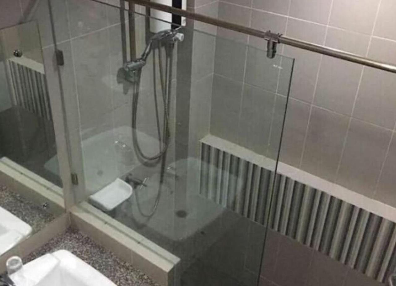 פאטאיה French Connection Hotel חדר תמונה